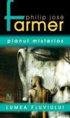 Planul misterios (vol. 3)