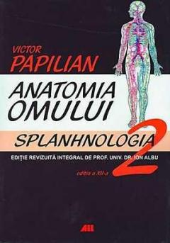 Anatomia Omului Vol.II