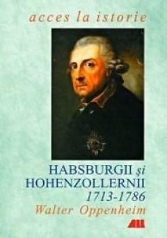 Habsburgii Si Hohenzolnerii 1713-1786