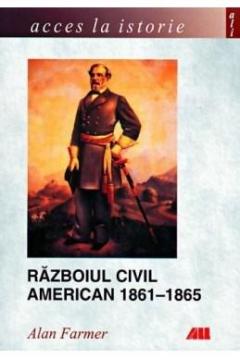 Razboiul Civil American 1861-1865