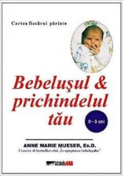 Bebelusul & Prichindelul Tau 