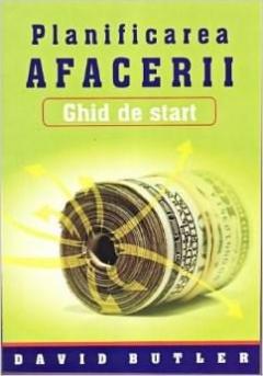 Planificarea Afacerii