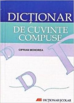 Dictionar De Cuvinte Compuse