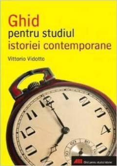 Ghid Pentru Studiul Istoriei Contemporane