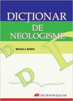 Dictionar de neologisme Ed. a II-a