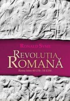 Revolutia Romana