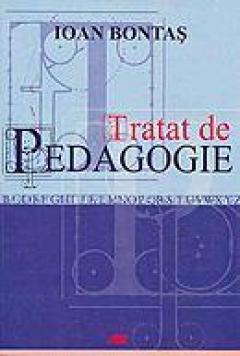 Tratat de Pedagogie