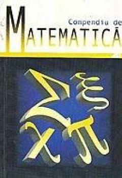 Compendiu de matematica