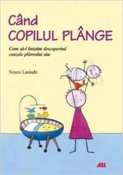 Cand Copilul Plange