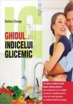 Ghidul Indicelui Glicemic