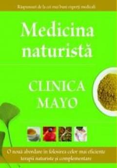 Clinica Mayo. Medicina naturista