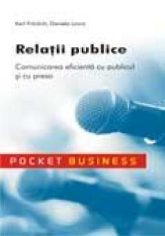 Relatii publice