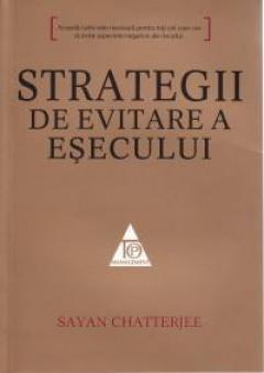 Strategii de Evitare a Esecului