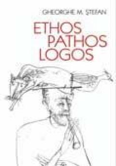 Ethos Pathos Logos