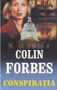 Conspiratia (Cartonat) 