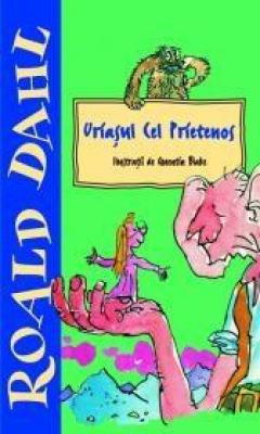 Uriasul Cel Prietenos