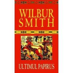 Ultimul Papirus