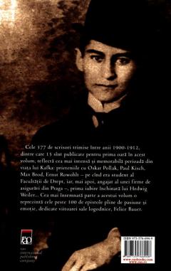 Corespondenta. Vol. 1