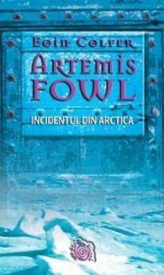 Artemis Fowl - Incidentul Din Arctica