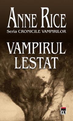 Vampirul Lestat 