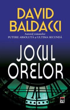 Jocul Orelor