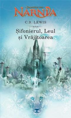 Sifonierul, leul si vrajitoarea