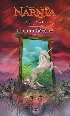 Ultima batalie