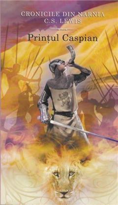Printul Caspian