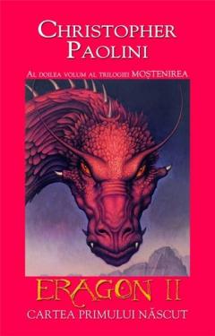 Eragon II - Cartea Primului Nascut 