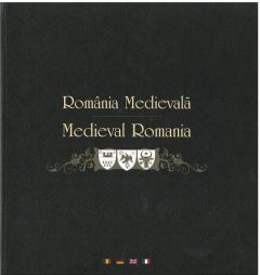  România medievală. Medieval Romania. VOl. I