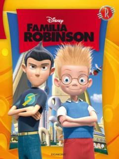 Disney - Familia Robinson
