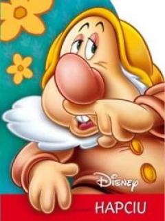 Disney - Hapciu