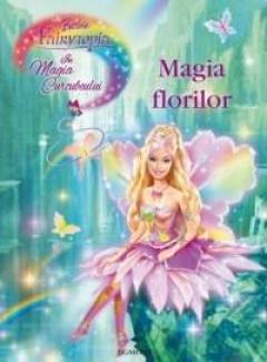 Barbie Fairytopia Magia Florilor