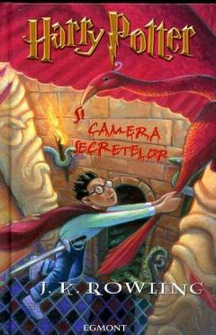 Harry Potter Si Camera Secretelor
