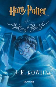 Harry Potter si Ordinul Phoenix 