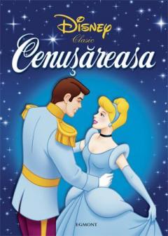 Cenusareasa (Disney)