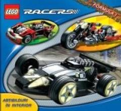 Lego Racers - Formula 1