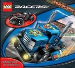 Lego Racers - Masini de teren