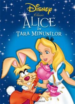 Alice In Tara Minunilor
