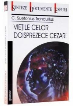 Vietile celor doisprezece Cezari