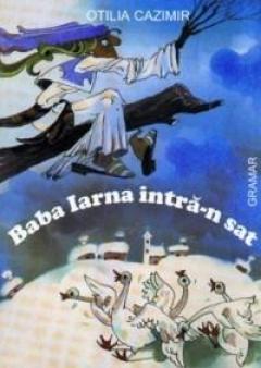 Baba Iarna Intra-N Sat