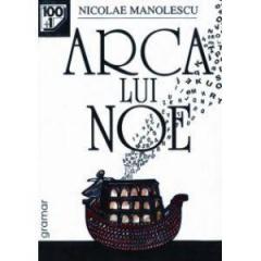 Arca Lui Noe