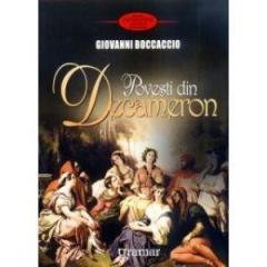 Povesti Din Decameron