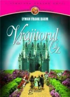 Vrajitorul din Oz L. Frank Baum