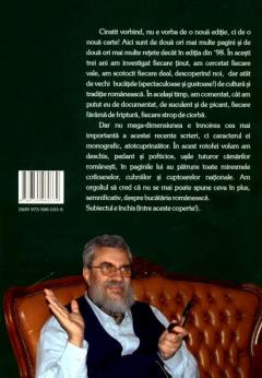 Bucate, Vinuri Si Obiceiuri Romanesti