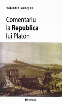 Comentariu La Republica Lui Platon