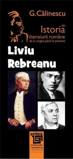 Liviu Rebreanu 