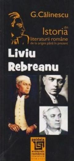 Liviu Rebreanu