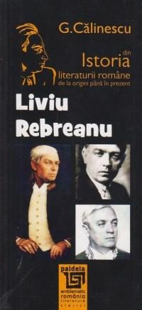 Liviu Rebreanu