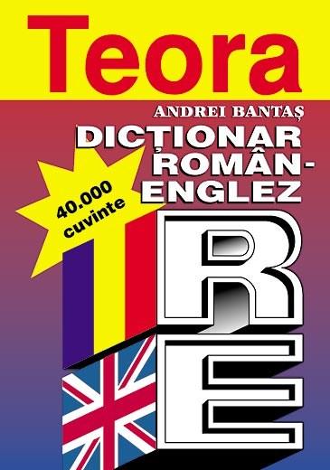 Derbeville test earthquake Pence Dictionar roman - englez 40000 cuvinte - Andrei Bantas